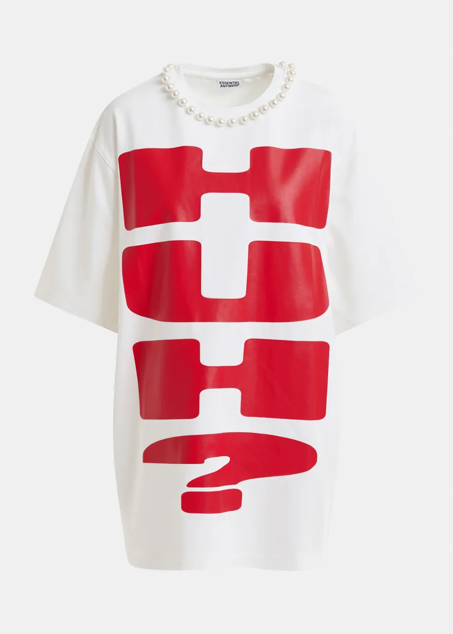 T-shirt ESSENTIEL ANTWERP
