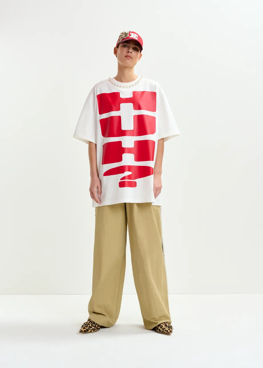 T-shirt ESSENTIEL ANTWERP