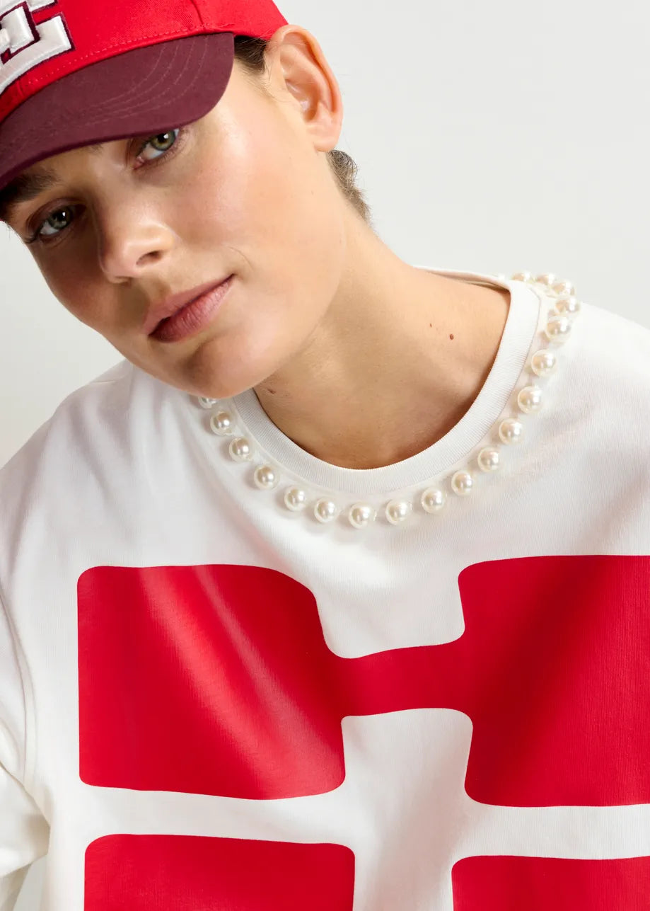 T-shirt ESSENTIEL ANTWERP