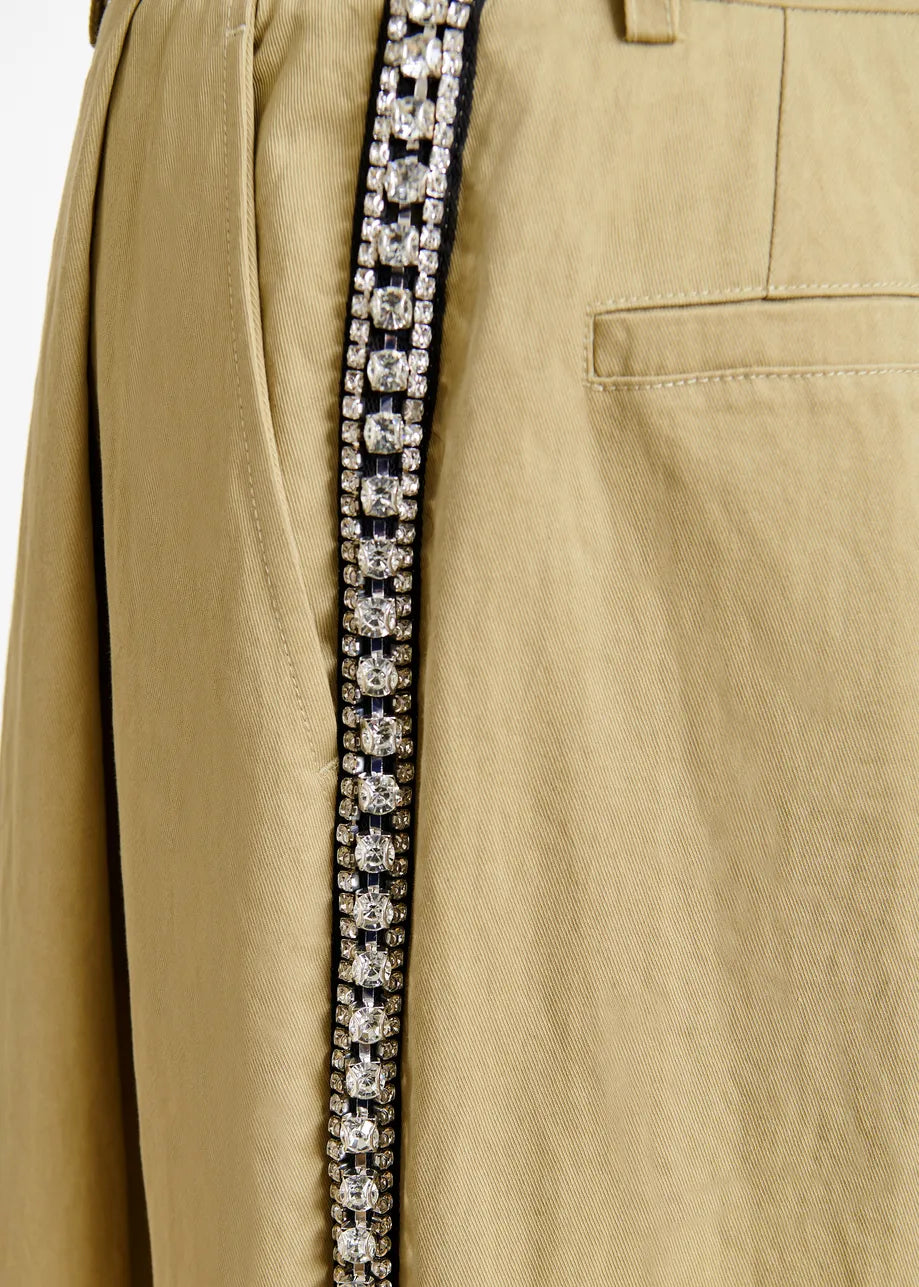 Pantalone ESSENTIEL ANTWERP