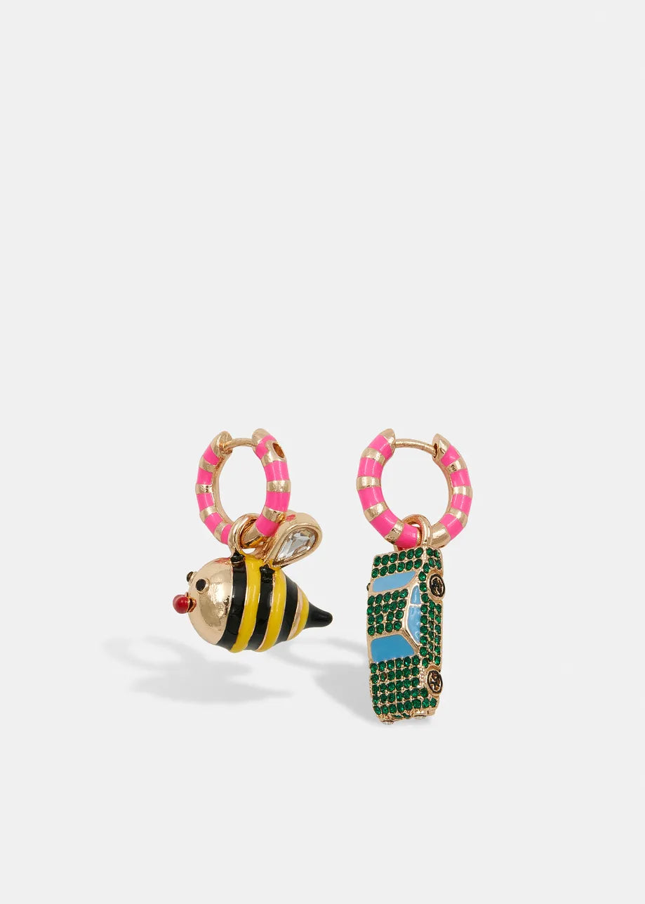 Orecchini ESSENTIEL ANTWERP