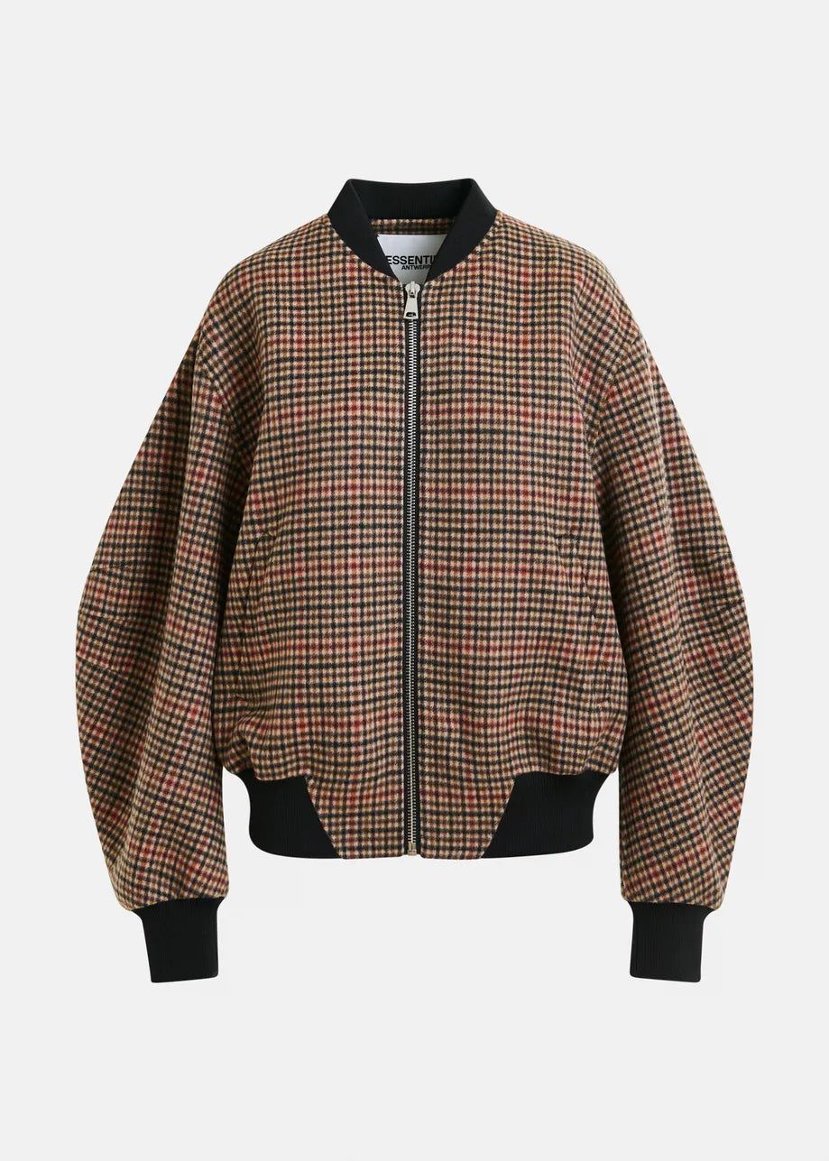 Bomber  ESSENTIEL ANTWERP