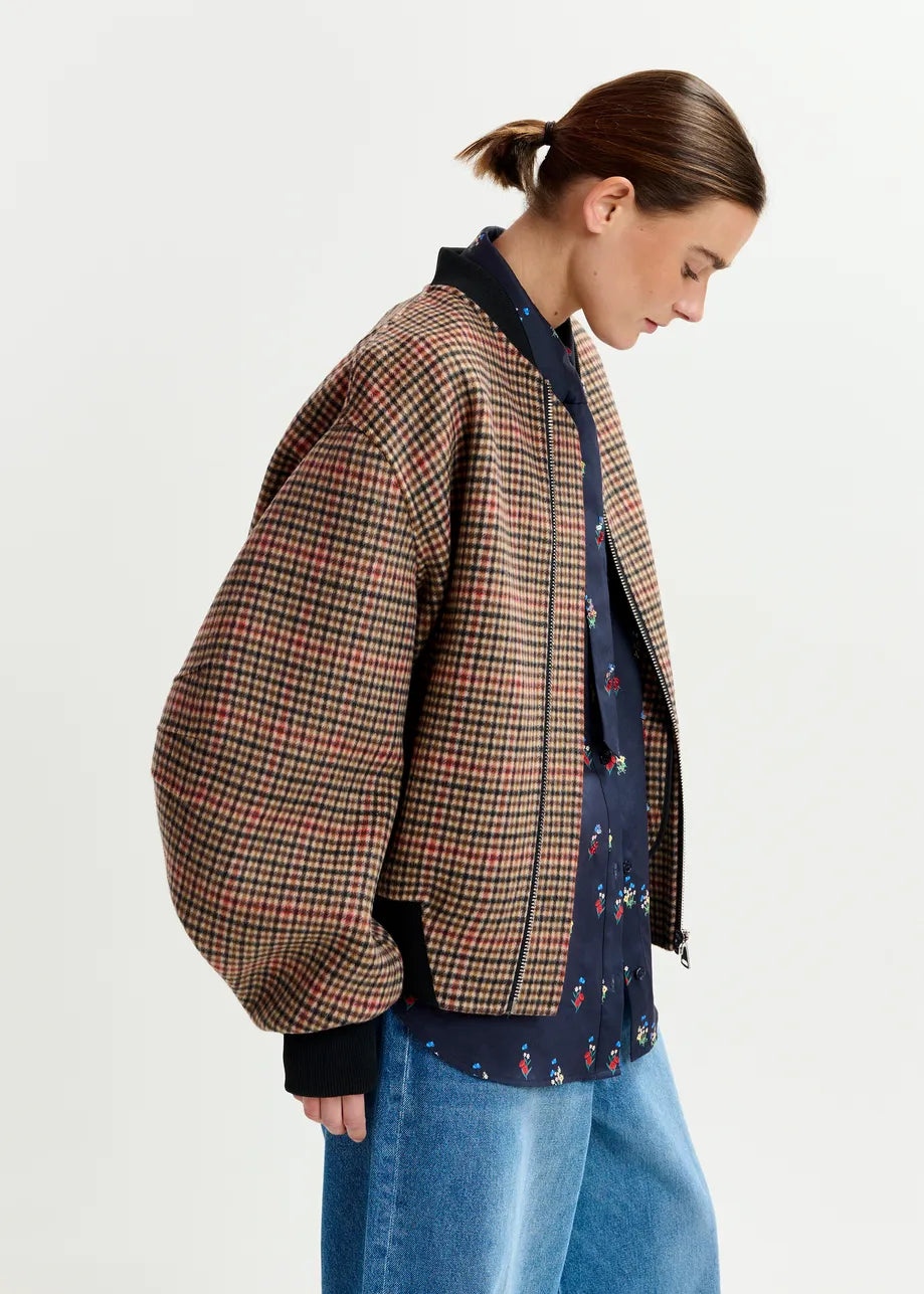 Bomber  ESSENTIEL ANTWERP