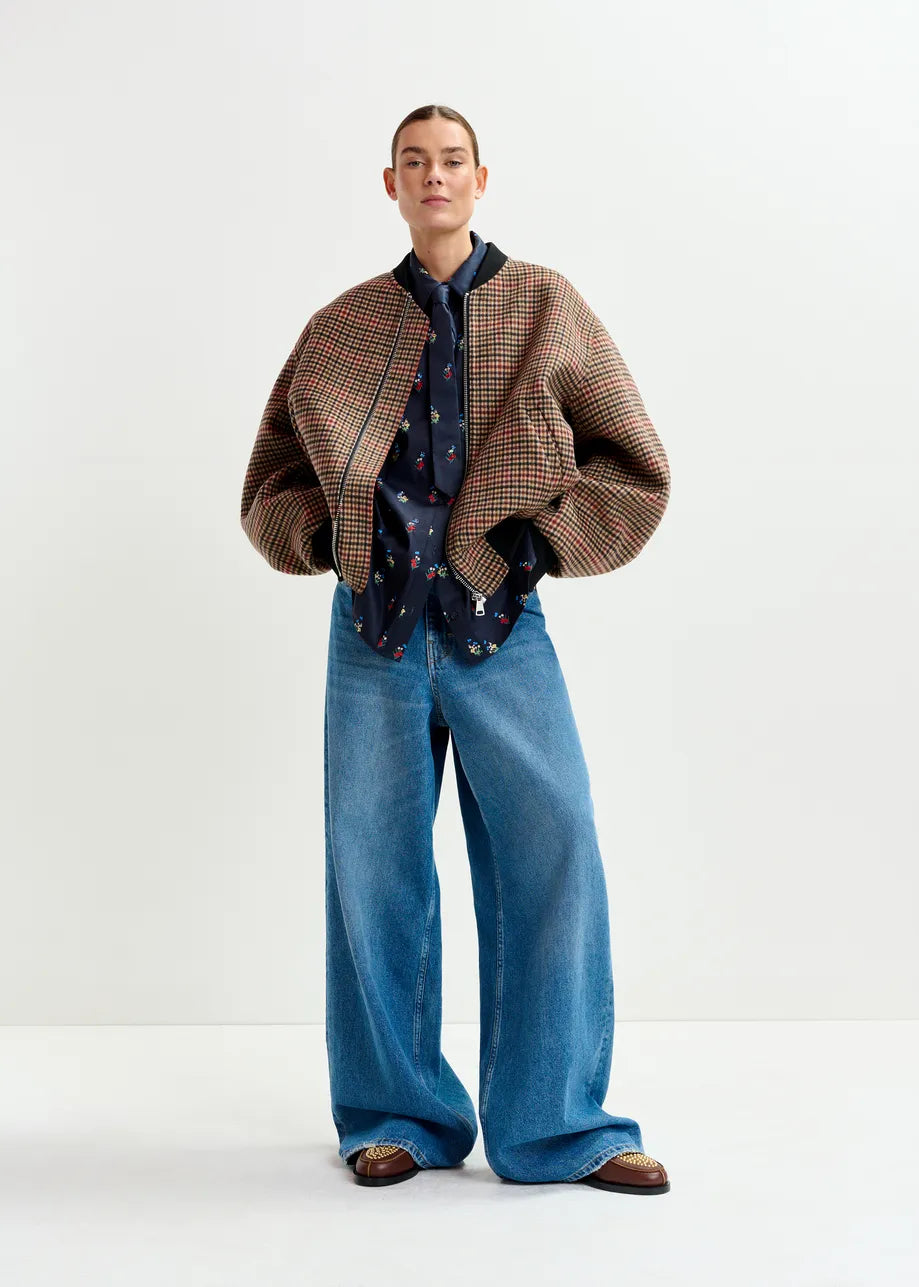 Bomber  ESSENTIEL ANTWERP