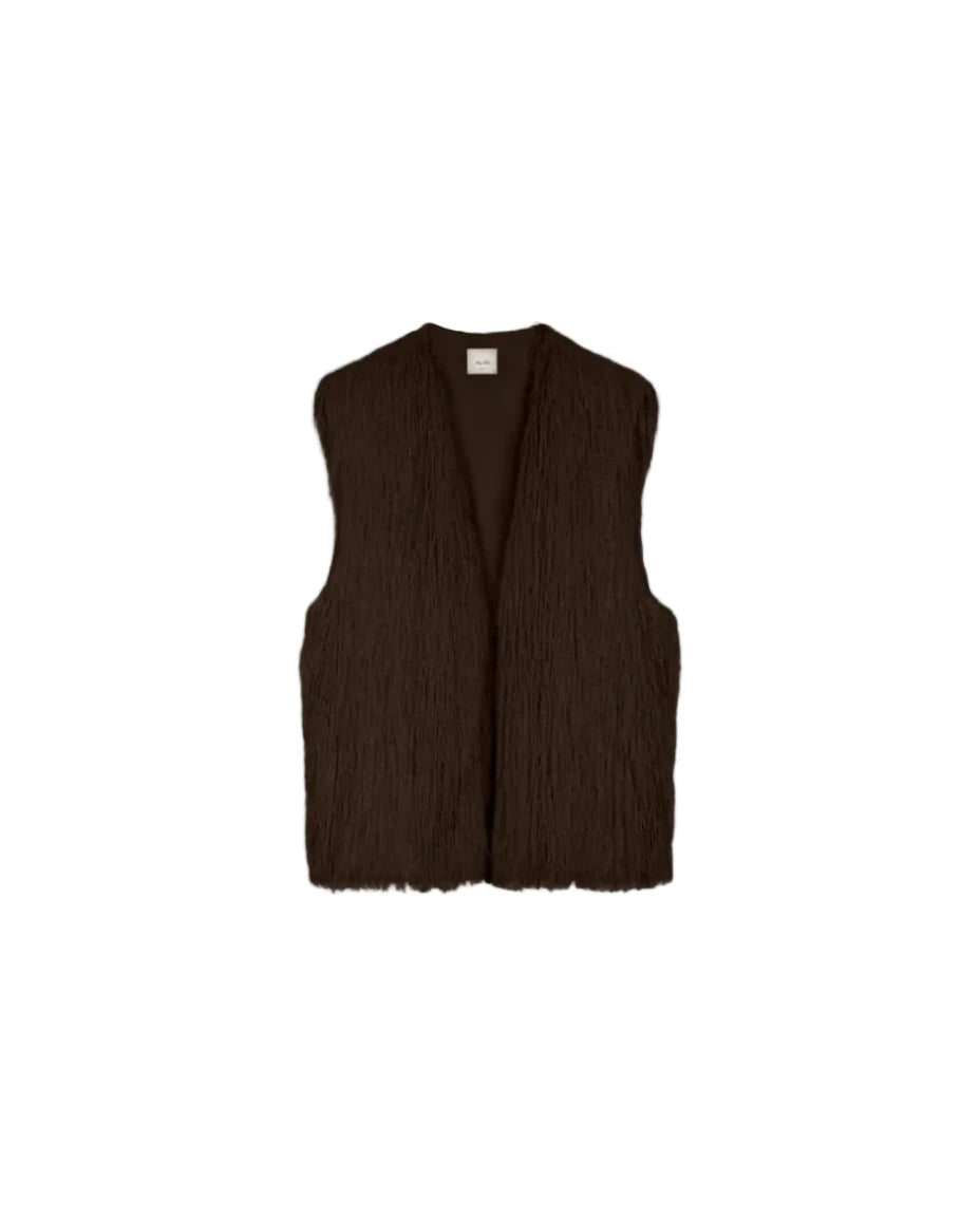 Gilet ALYSI