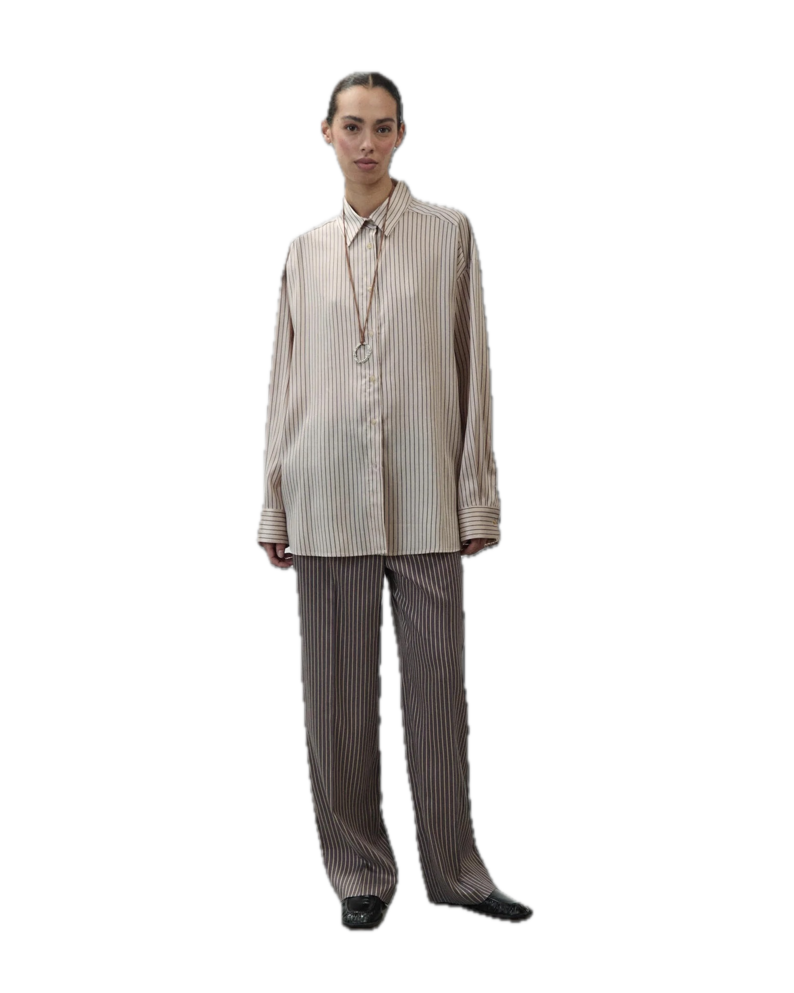 Camicia ALYSI