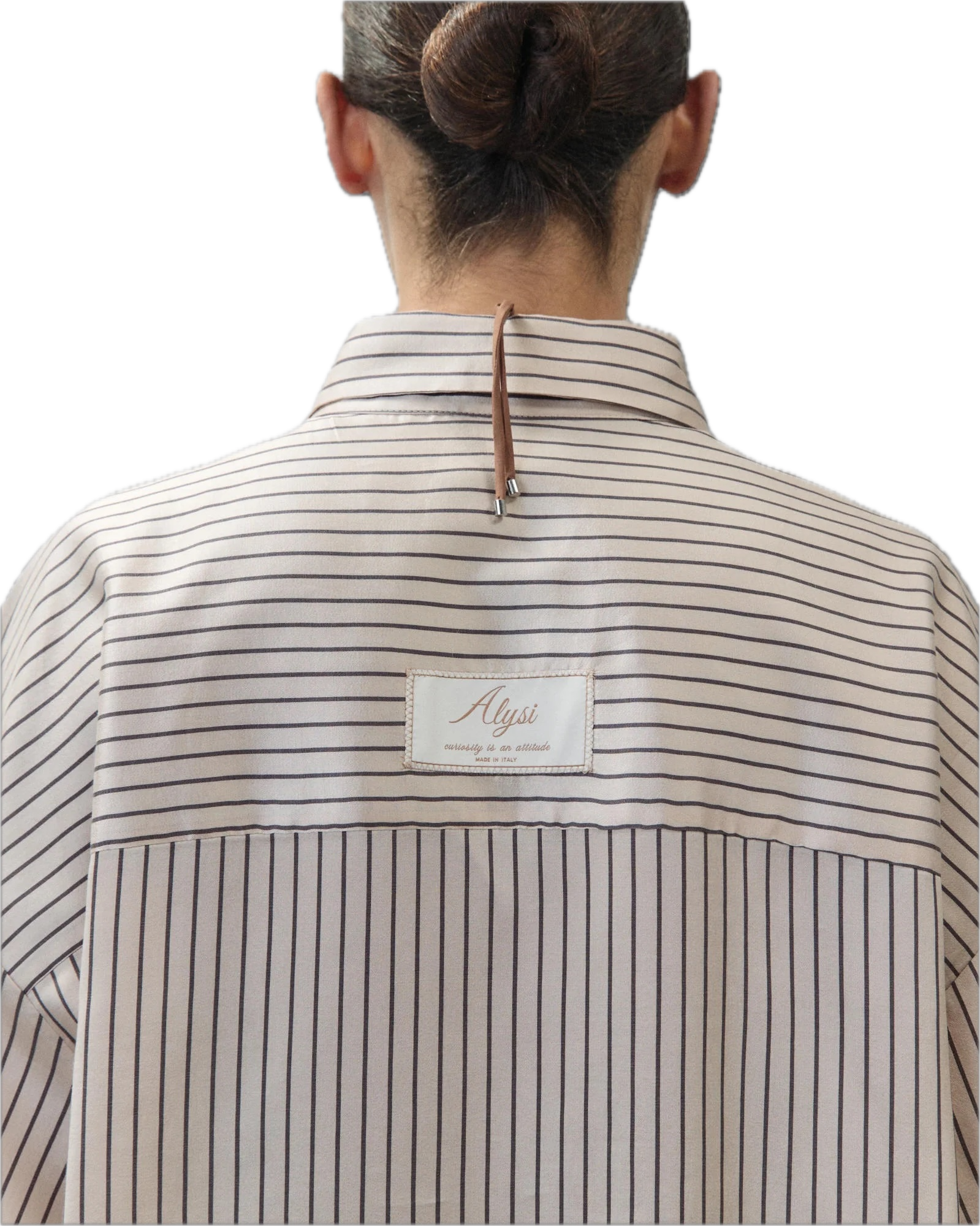 Camicia ALYSI