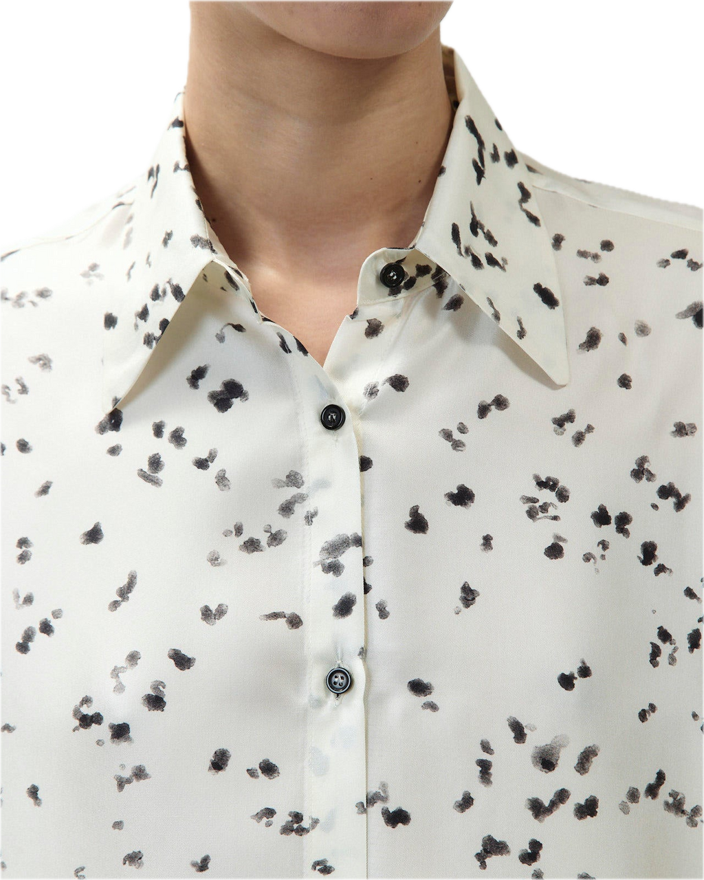 Camicia ALYSI