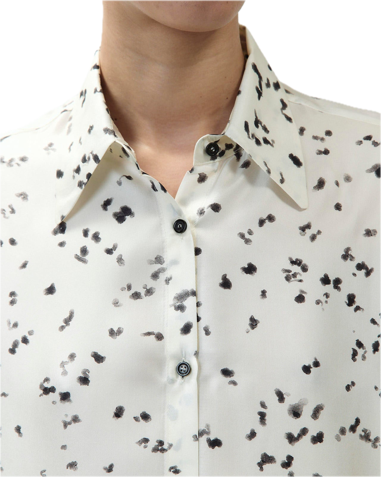 Camicia ALYSI