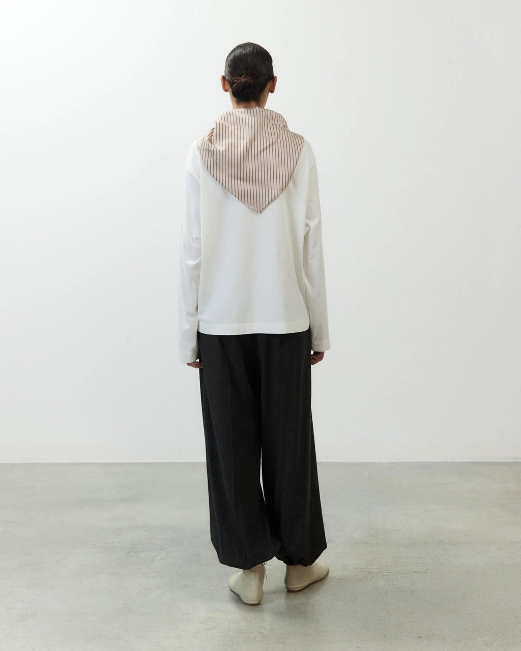 T-Shirt ALYSI