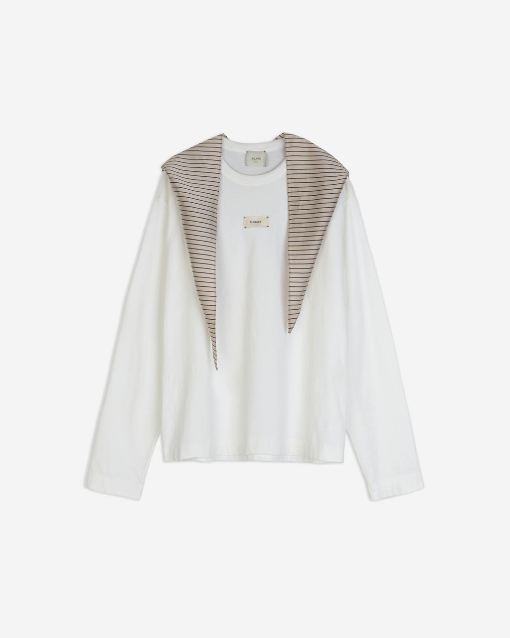 T-Shirt ALYSI