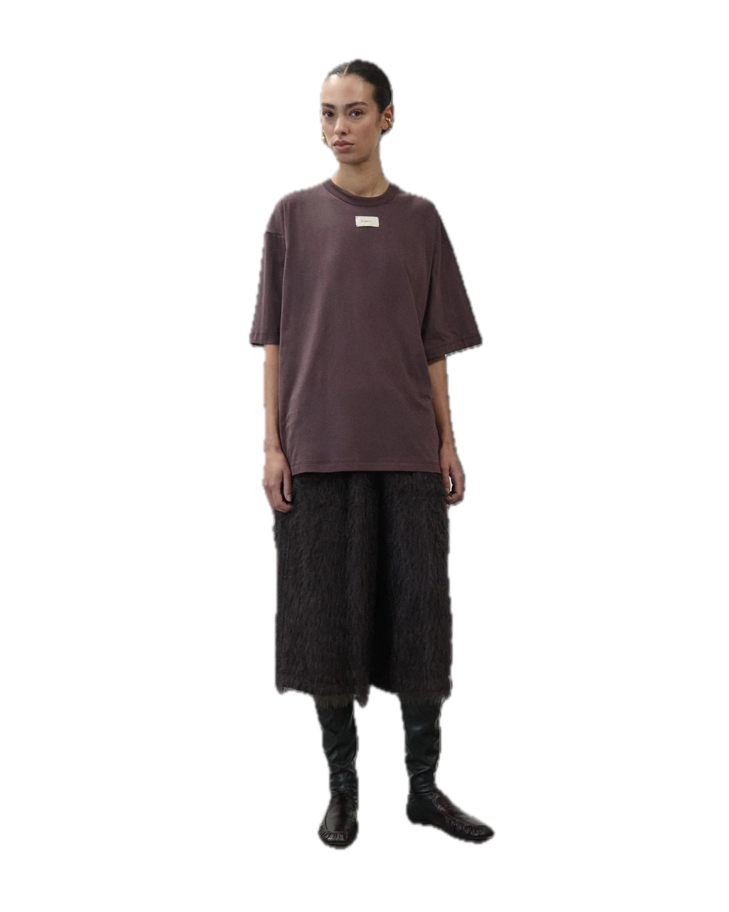 T-Shirt ALYSI