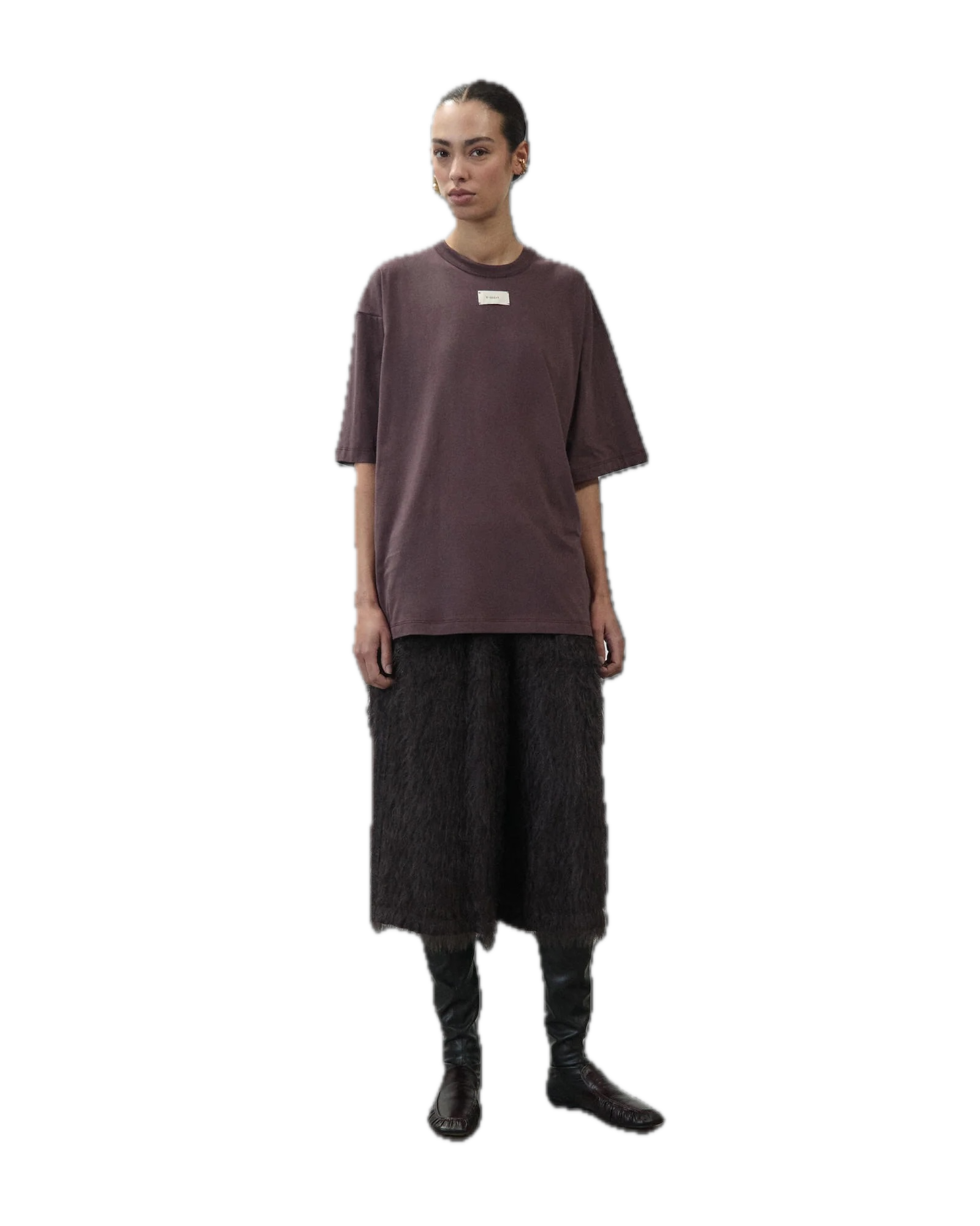 T-Shirt ALYSI