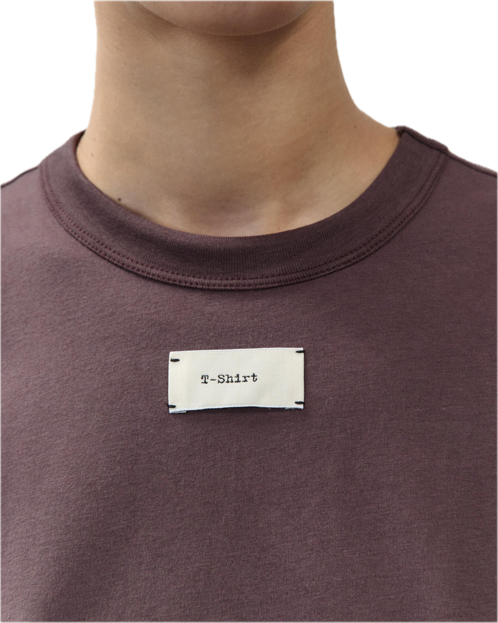 T-Shirt ALYSI