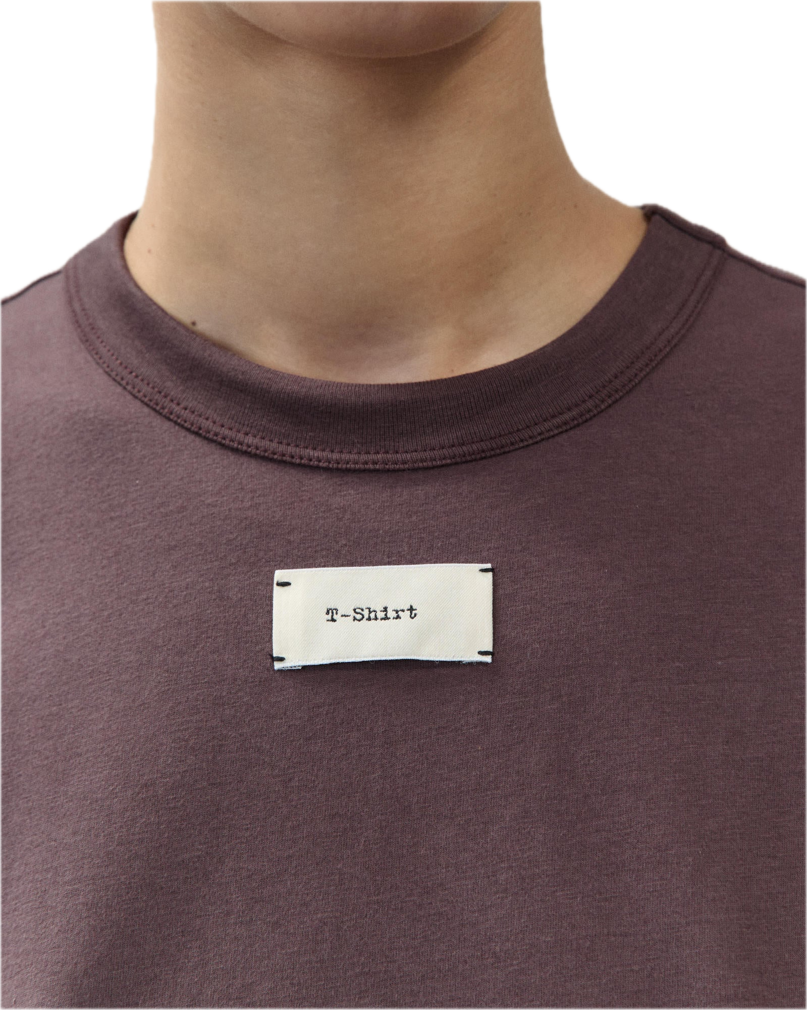 T-Shirt ALYSI