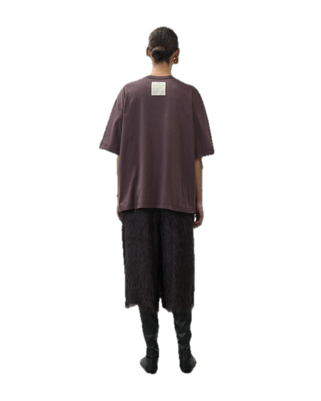 T-Shirt ALYSI