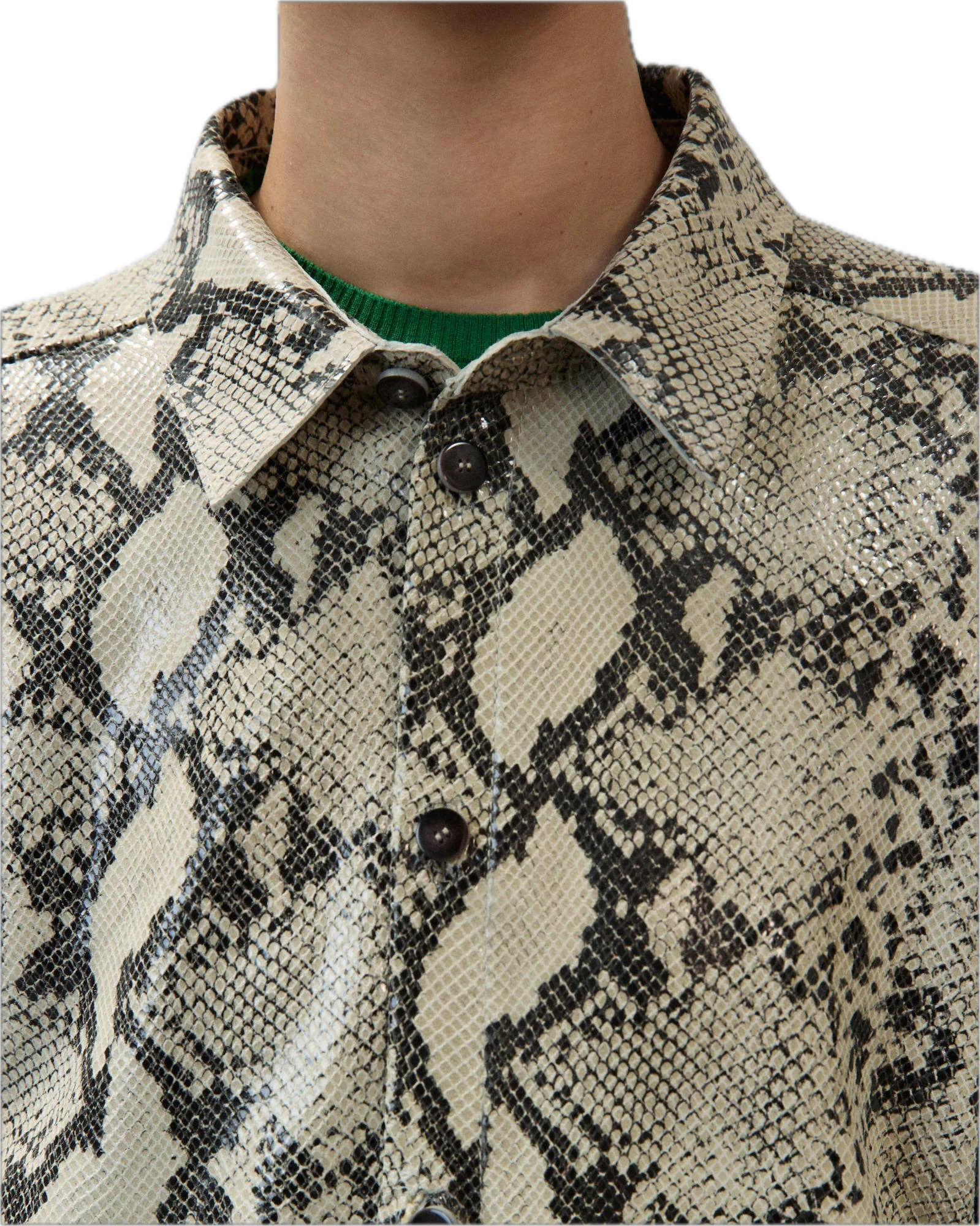 Camicia ALYSI