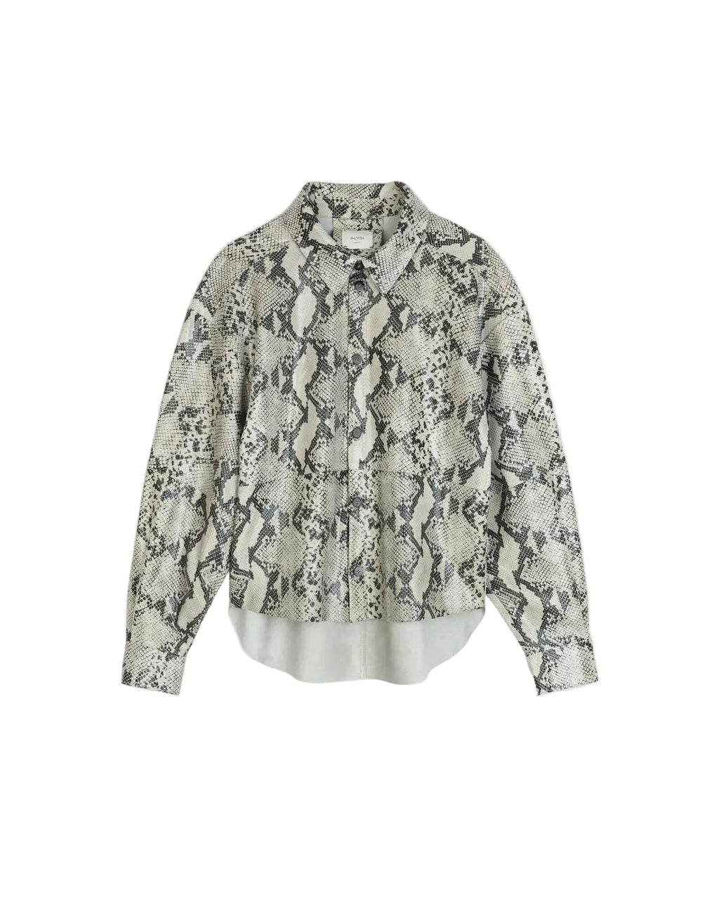 Camicia ALYSI