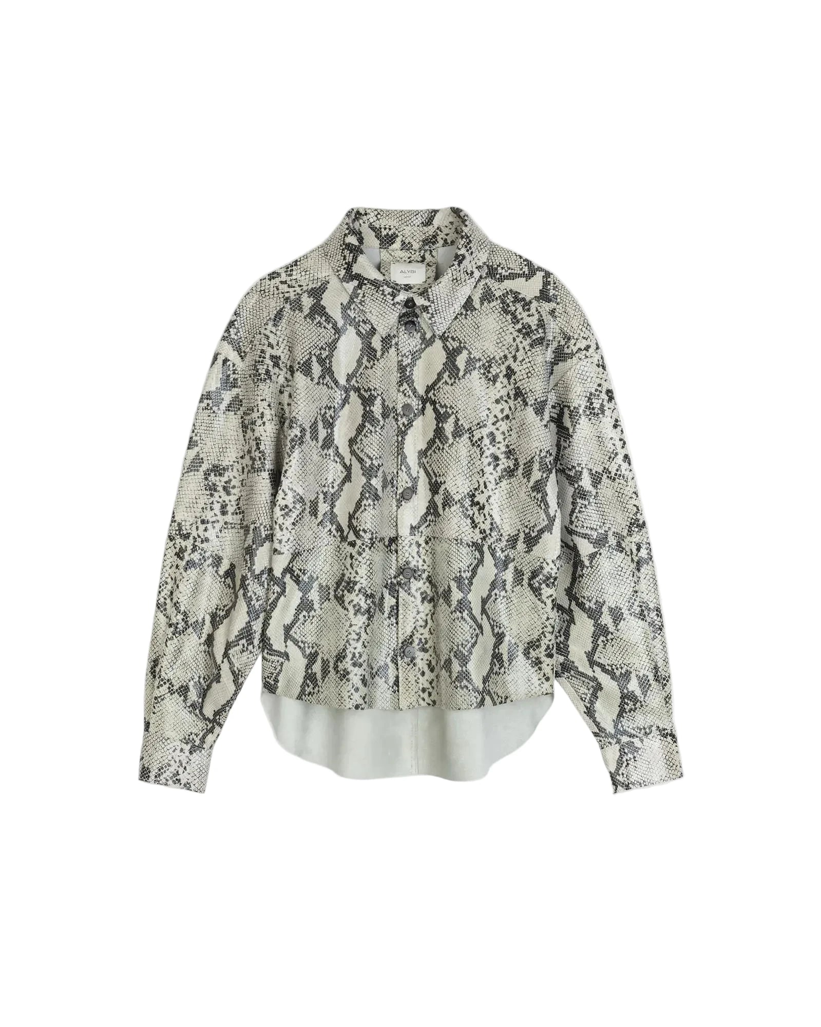 Camicia ALYSI