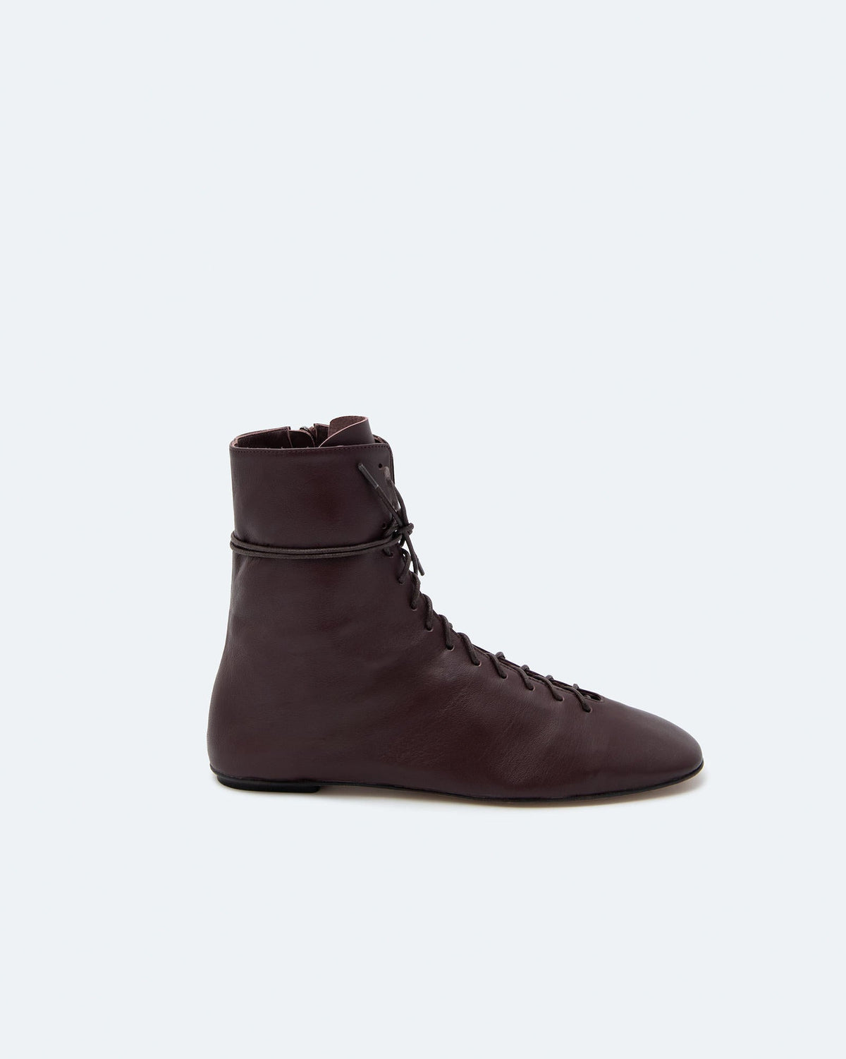 Stivaletto con lacci ALYSI