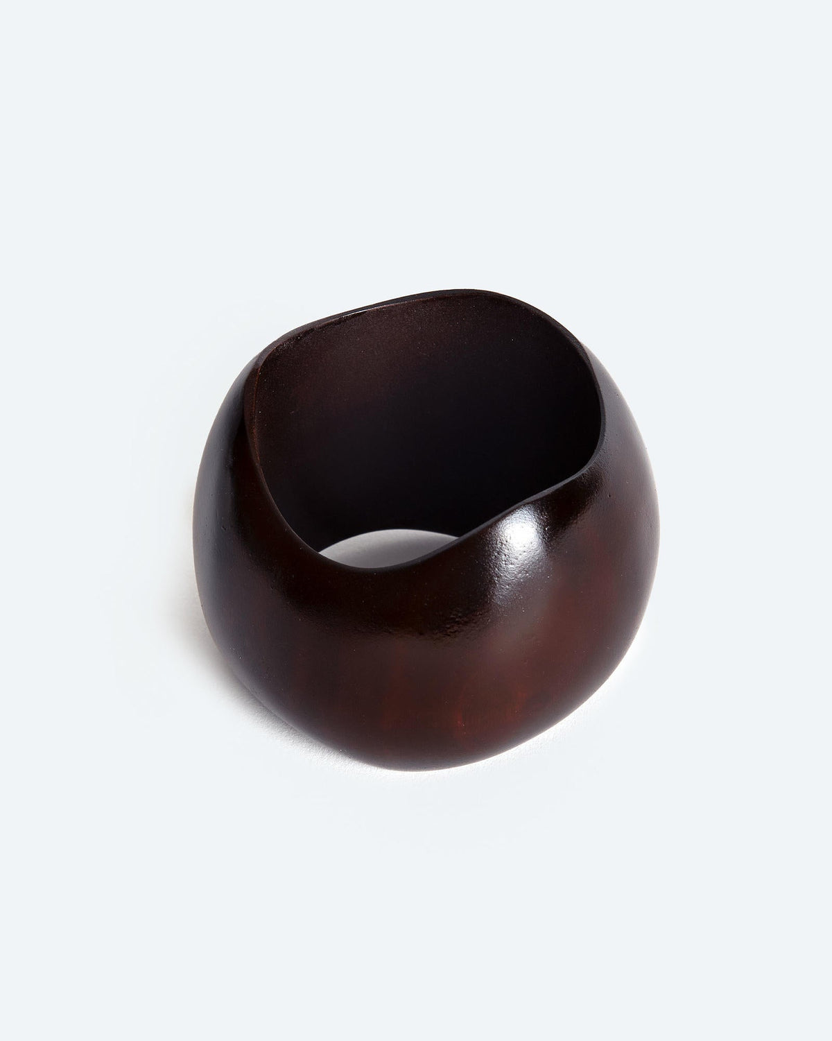 Bracciale in ebano ALYSI