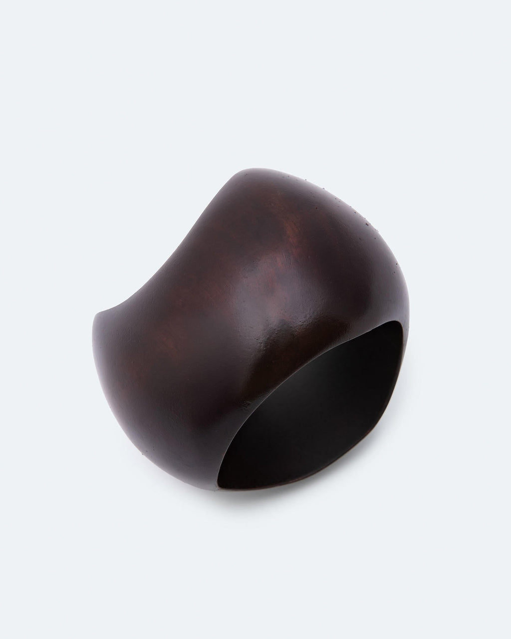 Bracciale in ebano ALYSI