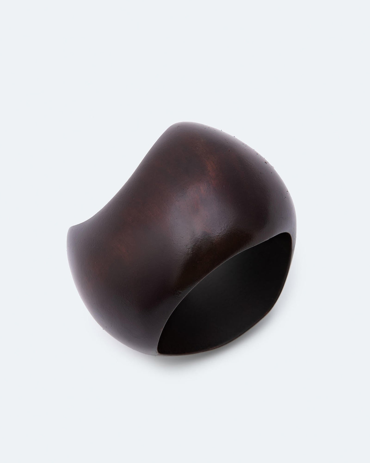 Bracciale in ebano ALYSI