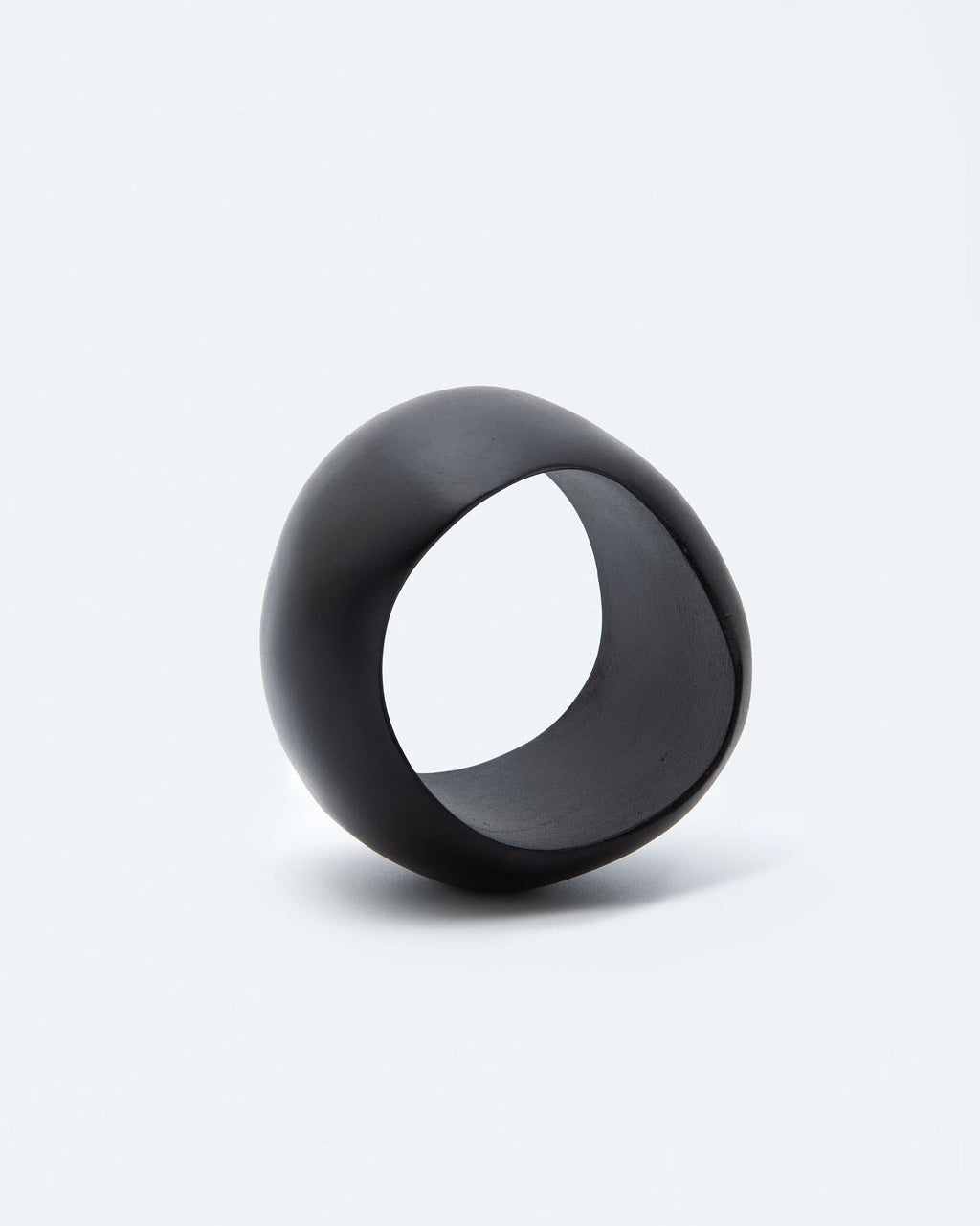 Bracciale in ebano ALYSI