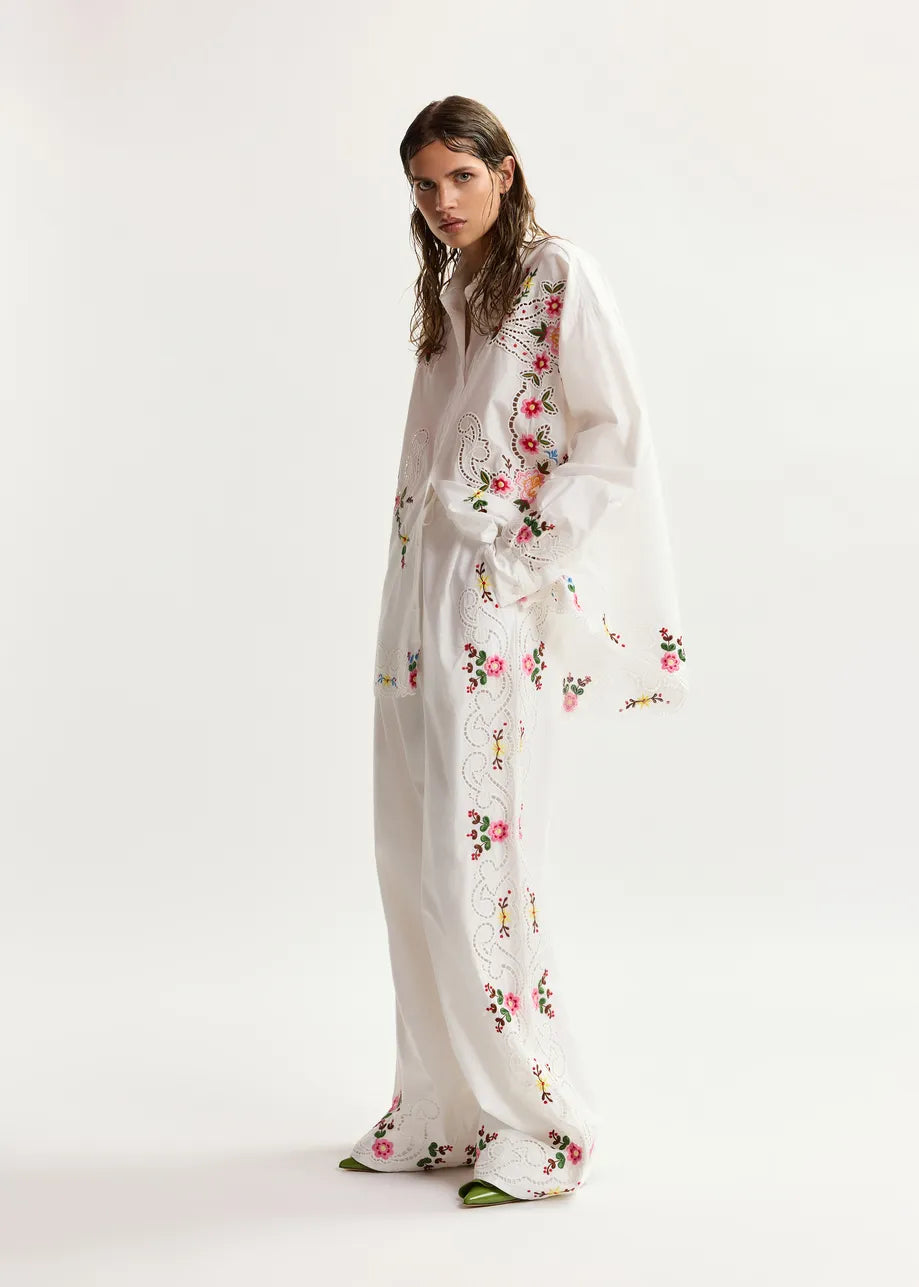Pantalone ESSENTIEL ANTWERP