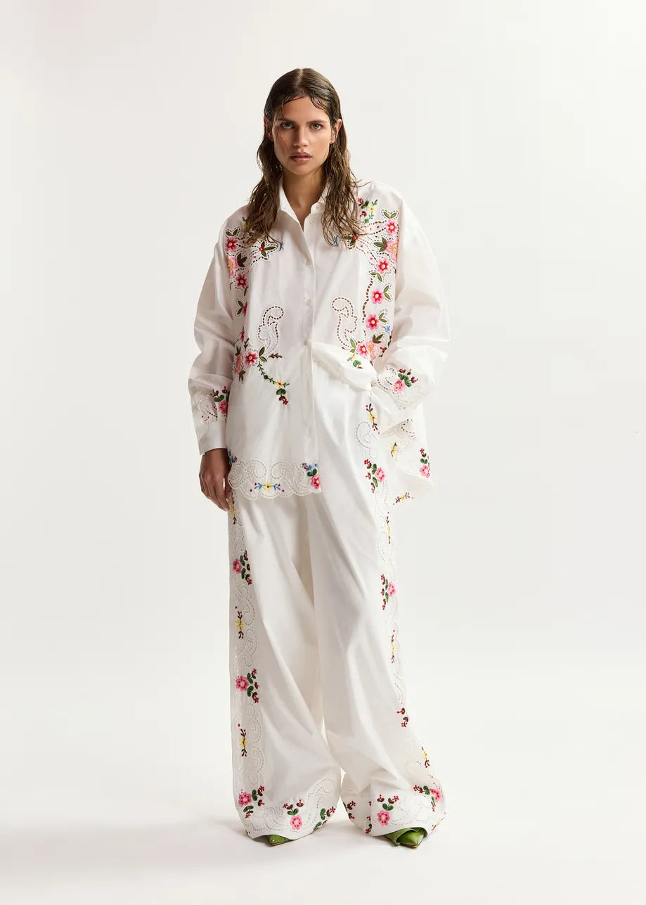 Pantalone ESSENTIEL ANTWERP