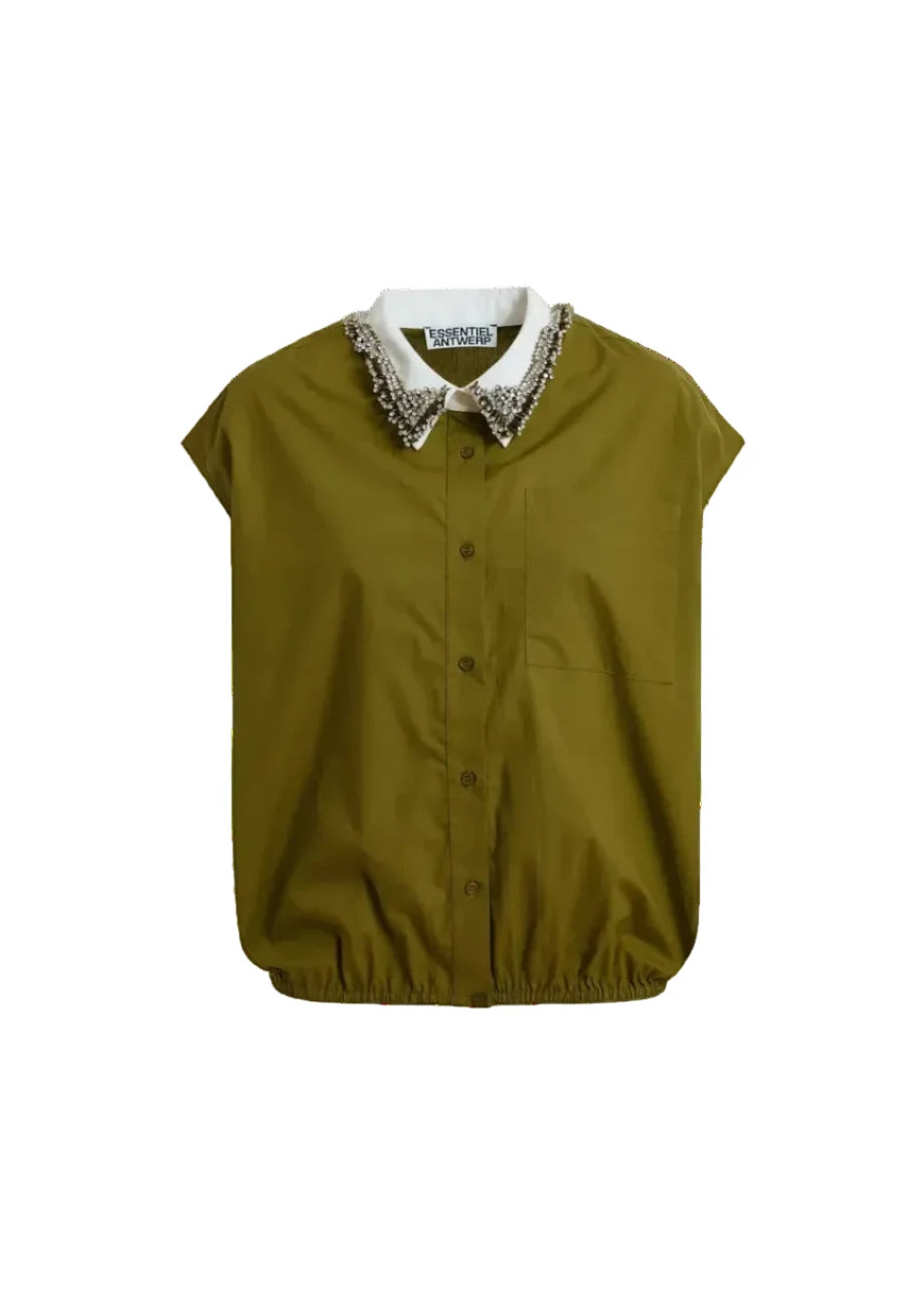 Camicia ESSENTIEL ANTWERP