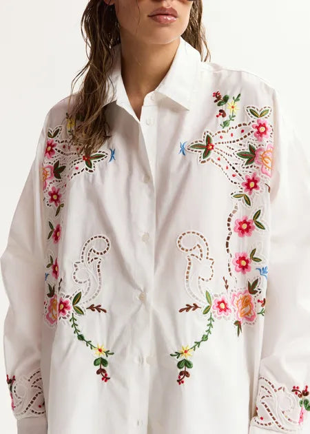 Camicia ESSENTIEL ANTWERP