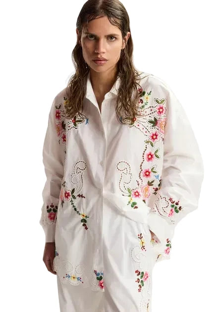 Camicia ESSENTIEL ANTWERP