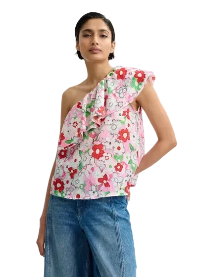 Top ESSENTIEL ANTWERP