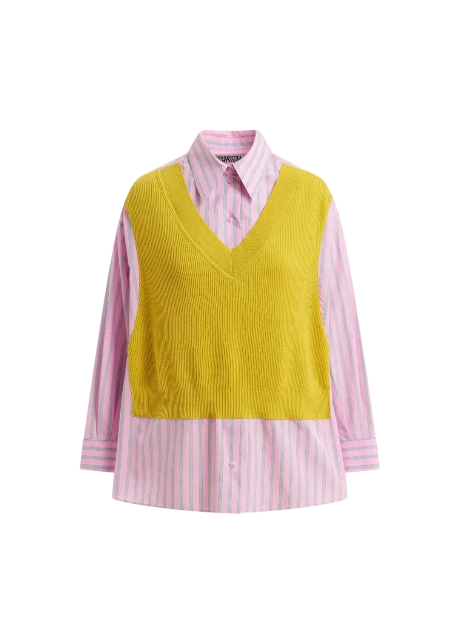 Camicia ESSENTIEL ANTWERP