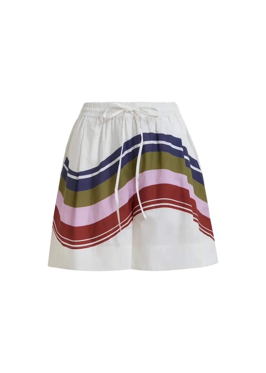 Shorts ESSENTIEL ANTWERP