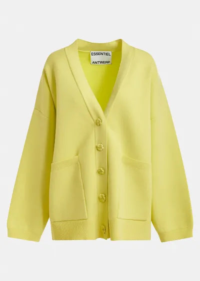 Cardigan  ESSENTIEL ANTWERP