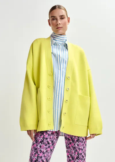 Cardigan  ESSENTIEL ANTWERP