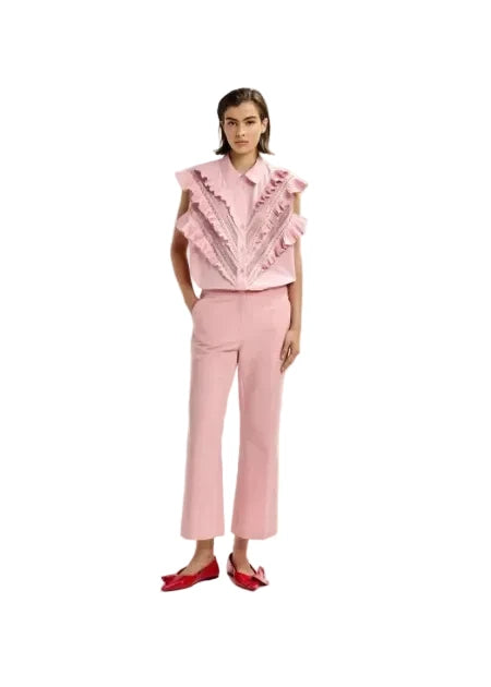 Pantalone ESSENTIEL ANTWERP