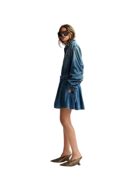 Shorts ESSENTIEL ANTWERP
