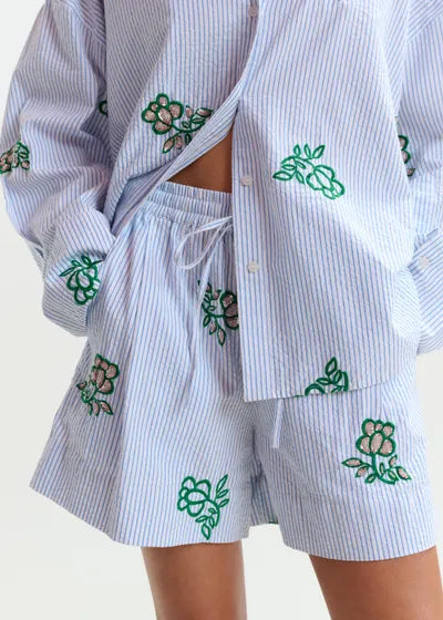 Shorts ESSENTIEL ANTWERP