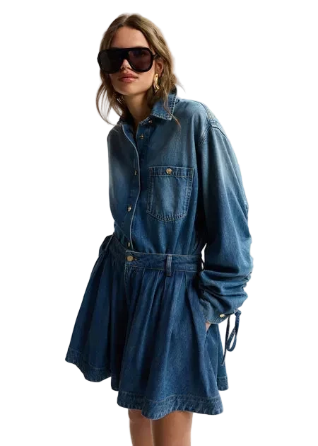 Camicia ESSENTIEL ANTWERP