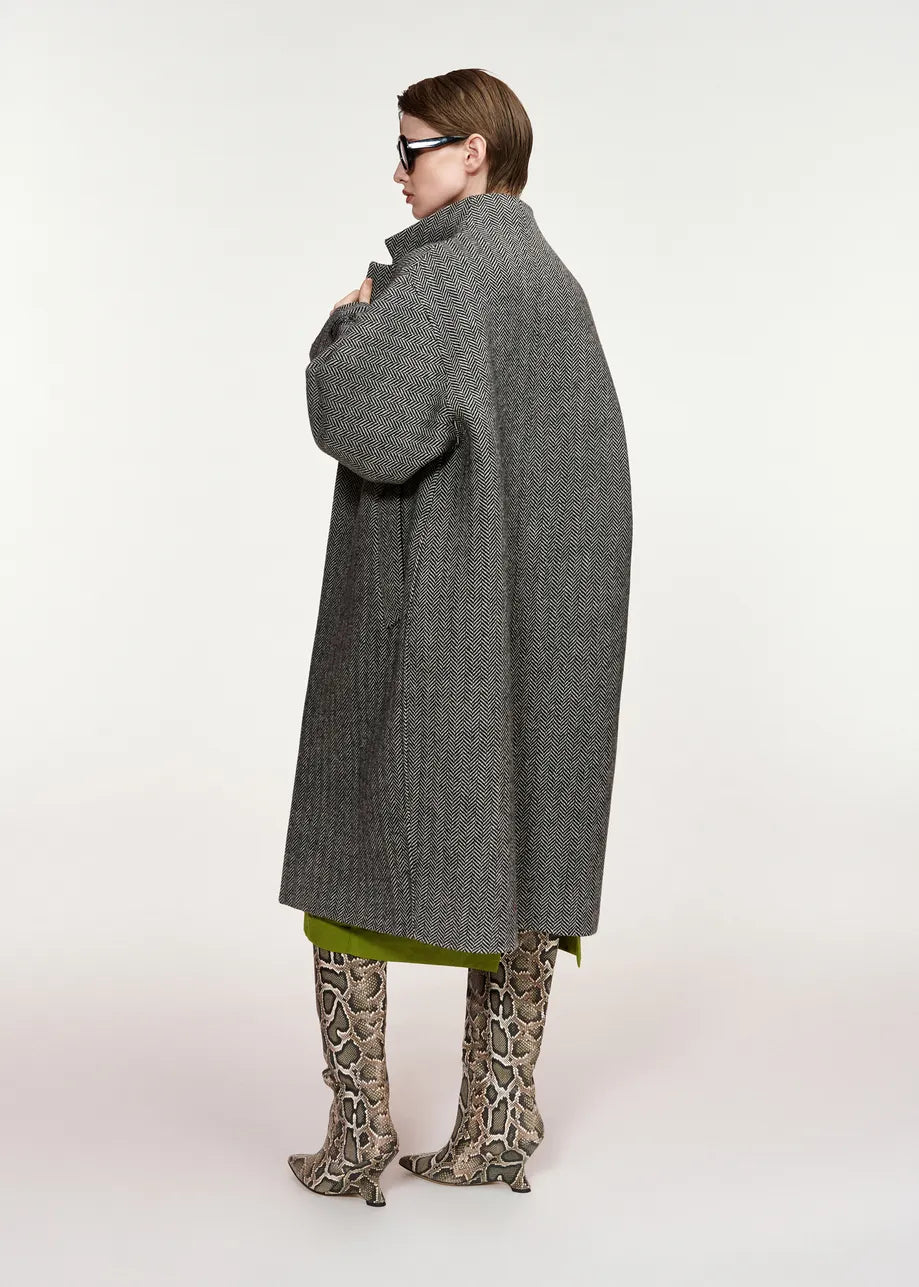 Cappotto ESSENTIELE ANTWERP