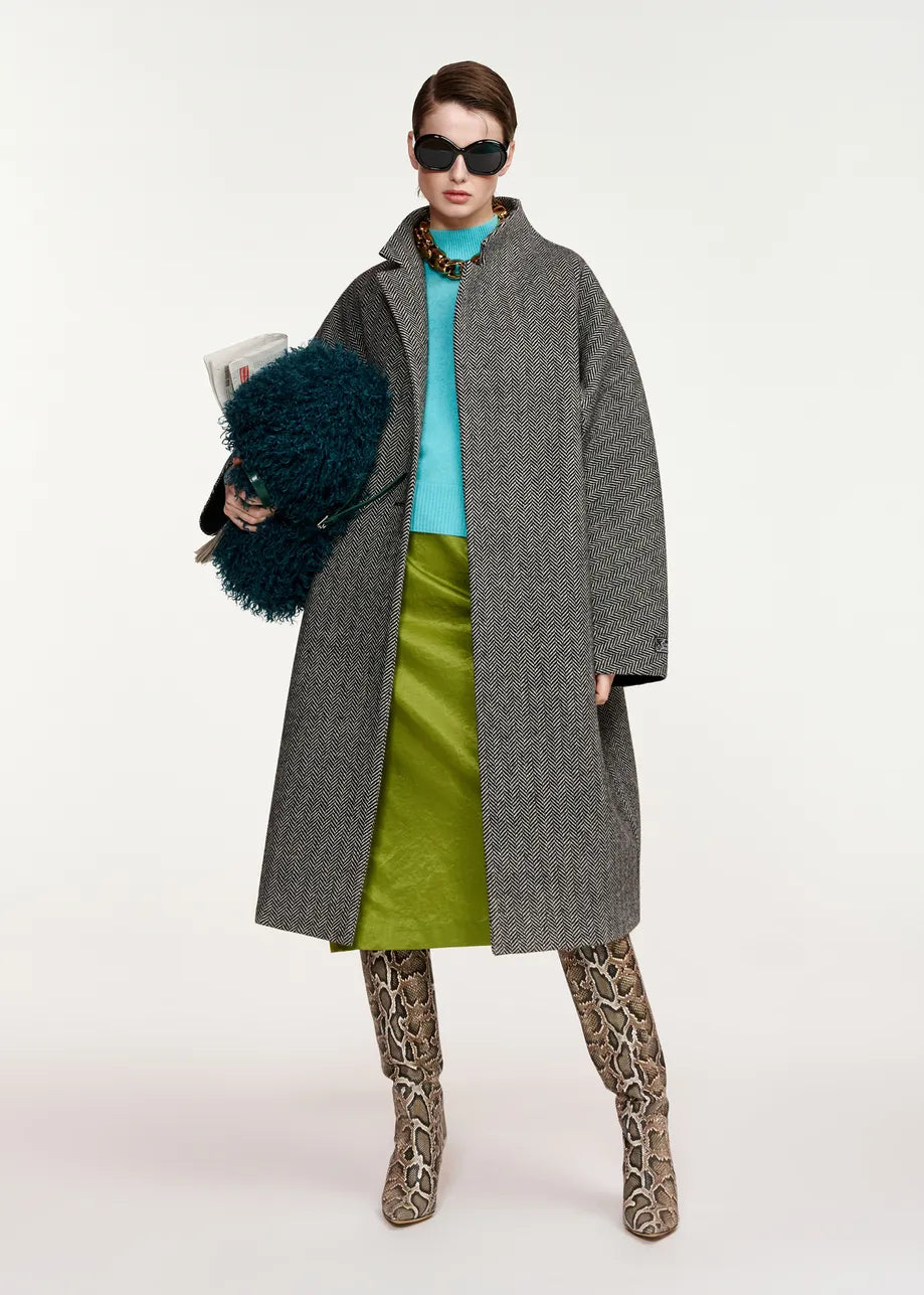 Cappotto ESSENTIELE ANTWERP