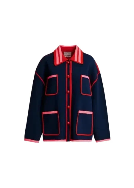 Cardigan ESSENTIEL ANTWERP