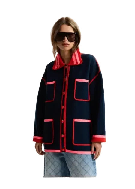 Cardigan ESSENTIEL ANTWERP