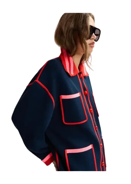Cardigan ESSENTIEL ANTWERP