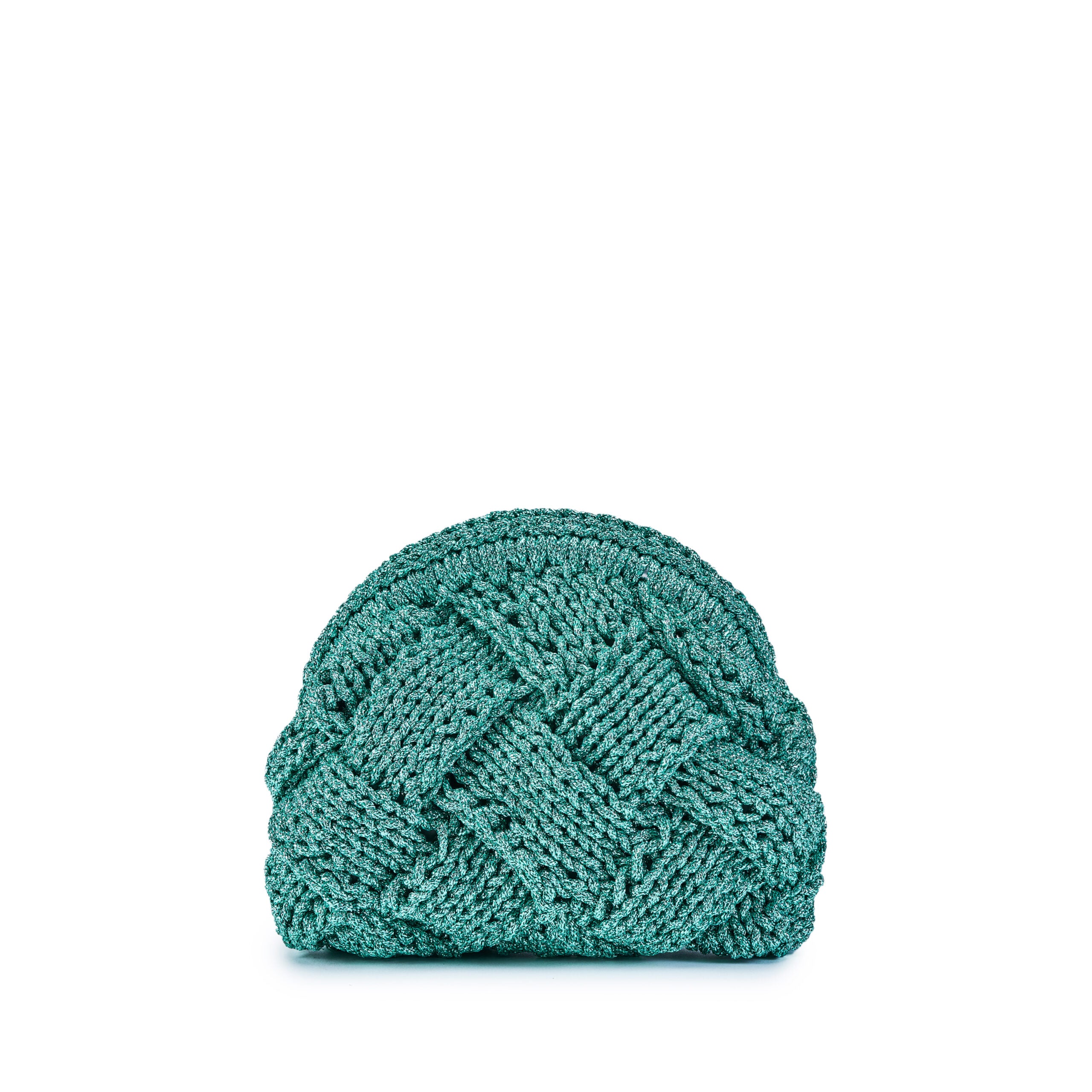 Pochette Aurora glitter 04 VIAMAILBAG