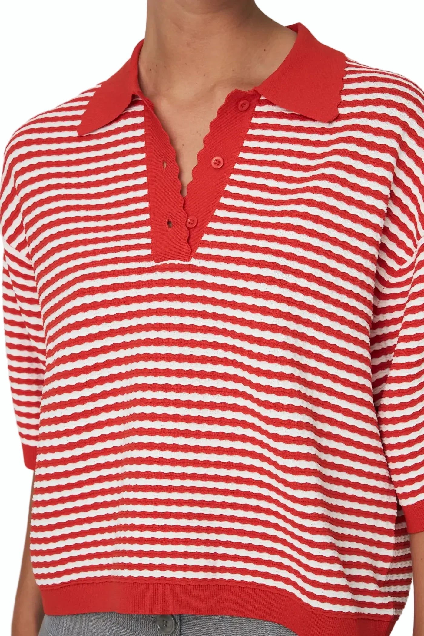 Maglia STELLA NOVA