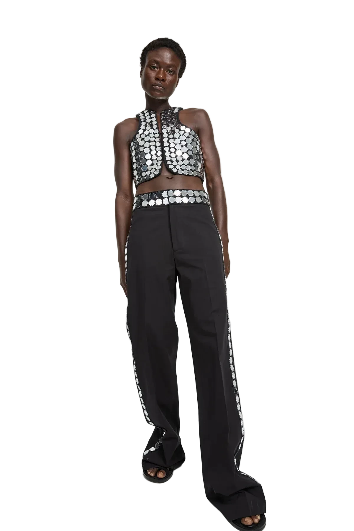 Pantalone LAURENCE BRAS